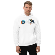 Load image into Gallery viewer, Nebulad Graphics Unisex Hoodie
