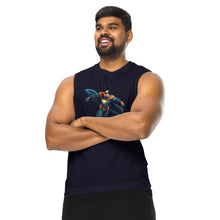Load image into Gallery viewer, Nebulad21 Muscle Shirt
