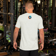 Load image into Gallery viewer, Nebulad Graphics Unisex T-shirt

