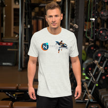 Load image into Gallery viewer, Nebulad Graphics Unisex T-shirt
