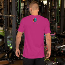 Load image into Gallery viewer, Nebulad Graphics Unisex T-shirt
