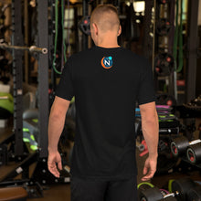 Load image into Gallery viewer, Nebulad Graphics Unisex T-shirt
