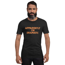 Load image into Gallery viewer, Dramatic Men's T-Shirt
