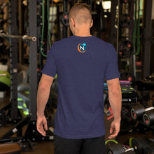 Load image into Gallery viewer, Nebulad Graphics Unisex T-shirt
