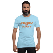 Load image into Gallery viewer, Dramatic Men's T-Shirt

