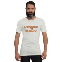 Load image into Gallery viewer, Dramatic Men's T-Shirt
