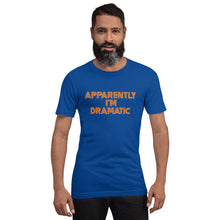 Load image into Gallery viewer, Dramatic Men's T-Shirt
