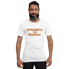 Load image into Gallery viewer, Dramatic Men's T-Shirt
