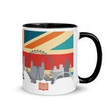 Load image into Gallery viewer, London Mug
