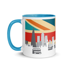 Load image into Gallery viewer, London Mug
