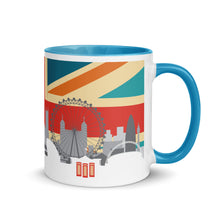 Load image into Gallery viewer, London Mug
