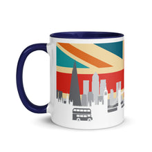 Load image into Gallery viewer, London Mug
