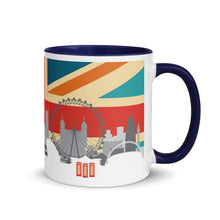 Load image into Gallery viewer, London Mug
