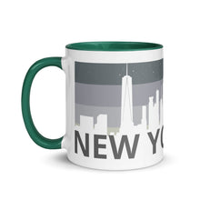 Load image into Gallery viewer, NYC Mug
