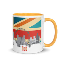 Load image into Gallery viewer, London Mug
