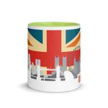 Load image into Gallery viewer, London Mug
