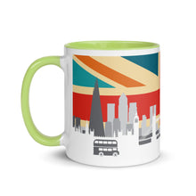 Load image into Gallery viewer, London Mug
