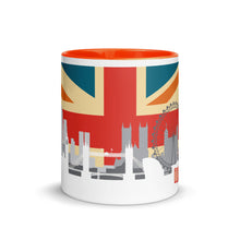 Load image into Gallery viewer, London Mug
