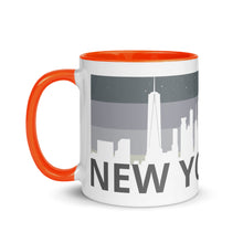 Load image into Gallery viewer, NYC Mug
