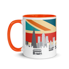 Load image into Gallery viewer, London Mug
