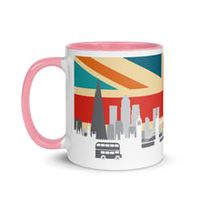 Load image into Gallery viewer, London Mug
