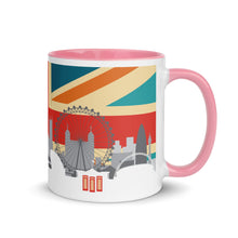 Load image into Gallery viewer, London Mug
