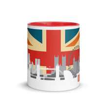 Load image into Gallery viewer, London Mug
