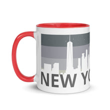Load image into Gallery viewer, NYC Mug

