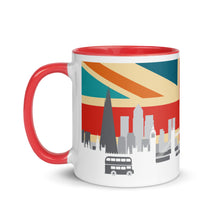 Load image into Gallery viewer, London Mug
