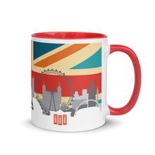 Load image into Gallery viewer, London Mug
