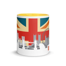 Load image into Gallery viewer, London Mug
