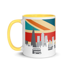 Load image into Gallery viewer, London Mug
