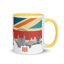 Load image into Gallery viewer, London Mug
