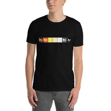 Load image into Gallery viewer, H*rny Bear Short-Sleeve T-Shirt
