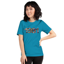 Load image into Gallery viewer, 1981 Pops! Short-Sleeve Unisex T-Shirt
