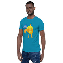Load image into Gallery viewer, Behold! Short-Sleeve T-Shirt
