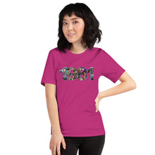 Load image into Gallery viewer, 1981 Pops! Short-Sleeve Unisex T-Shirt
