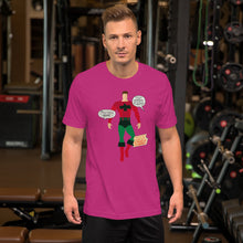 Load image into Gallery viewer, Ultra Choice Short-Sleeve Unisex T-Shirt
