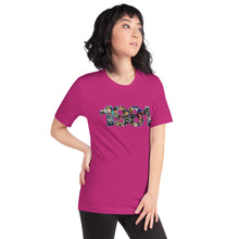 Load image into Gallery viewer, 1981 Pops! Short-Sleeve Unisex T-Shirt

