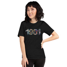 Load image into Gallery viewer, 1981 Pops! Short-Sleeve Unisex T-Shirt
