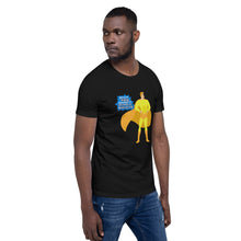 Load image into Gallery viewer, Behold! Short-Sleeve T-Shirt
