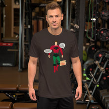 Load image into Gallery viewer, Ultra Choice Short-Sleeve Unisex T-Shirt
