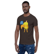Load image into Gallery viewer, Behold! Short-Sleeve T-Shirt
