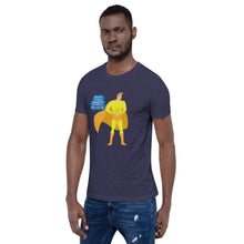 Load image into Gallery viewer, Behold! Short-Sleeve T-Shirt
