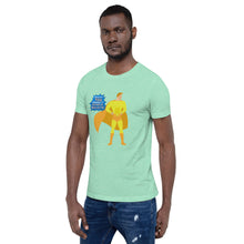 Load image into Gallery viewer, Behold! Short-Sleeve T-Shirt
