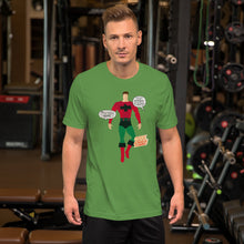 Load image into Gallery viewer, Ultra Choice Short-Sleeve Unisex T-Shirt
