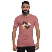 Load image into Gallery viewer, Bear Flag Short Sleeve T-Shirt
