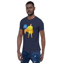 Load image into Gallery viewer, Behold! Short-Sleeve T-Shirt
