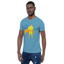 Load image into Gallery viewer, Behold! Short-Sleeve T-Shirt
