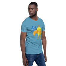 Load image into Gallery viewer, Behold! Short-Sleeve T-Shirt
